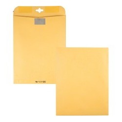 Quality Park Resealable...