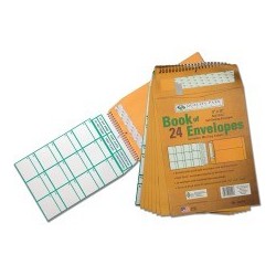 Quality Park Redi-Strip...