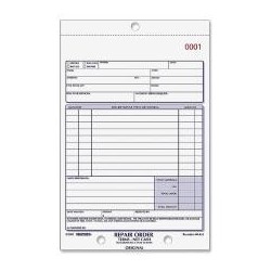 Rediform 3-pt Carbonless...