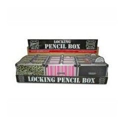 IdeaStream Vaultz Carrying...