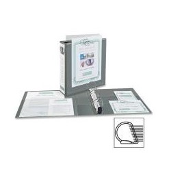 Avery Heavy-Duty Reference...