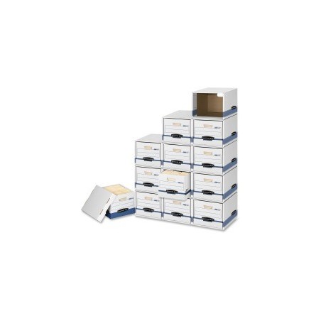 Bankers Box File/Cube Box...