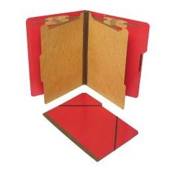 SJ Paper Classification Folio