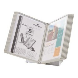 Durable Desk Reference...