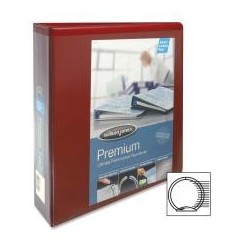 Wilson Jones CleanView...