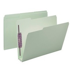 Smead Pressboard Fastener...