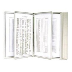 Durable Wall Reference...