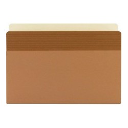 Smead Easy Grip File Pocket...