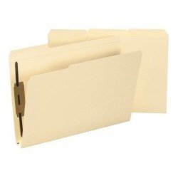 Smead Fastener File Folder...