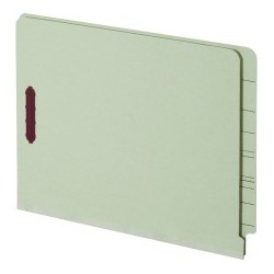 Globe-Weis End Tab...