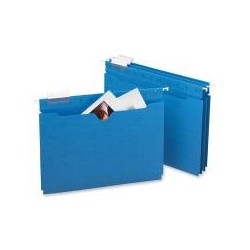 Smead Hanging Jacket with...