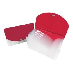 C-line Expanding File with...