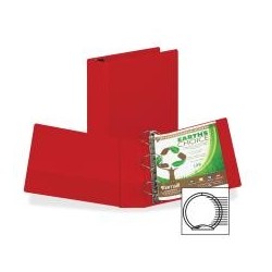 Samsill Round Ring Storage...