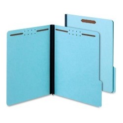 Globe-Weis Colored Fastener...