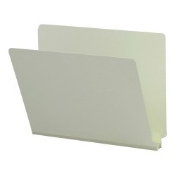 Smead End Tab Pressboard...