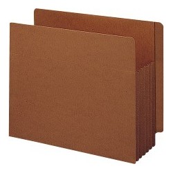 Smead End Tab TUFF File...