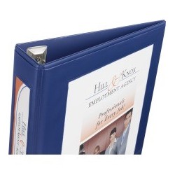 Avery Framed View Binder