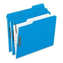 Pendaflex Fastener Folder