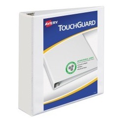 Avery TouchGuard Ring Binder