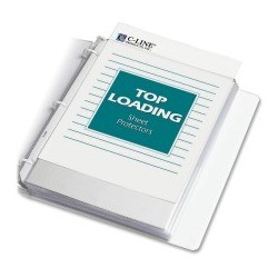 C-line Polypropylene Top...