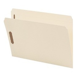 Smead Fastener File Folder...