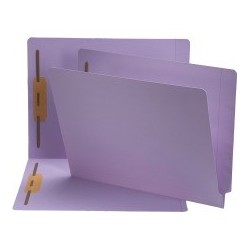 Smead End Tab Fastener File...