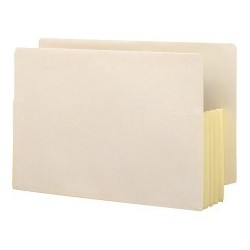 Smead End Tab File Pocket...