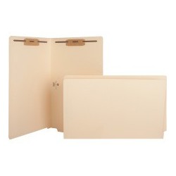 Sparco End Tab File Folder