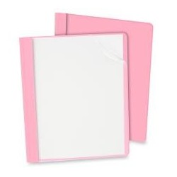 Oxford Clear Front Report...