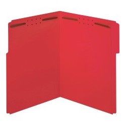 Globe-Weis Fastener Folder