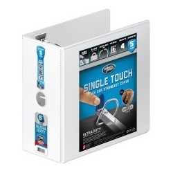 Wilson Jones Heavy-Duty D...