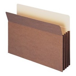 Smead TUFF Pocket File...