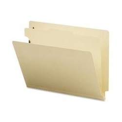 Sparco Medical File Folder