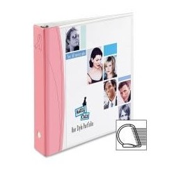 Avery Comfort Touch Color...