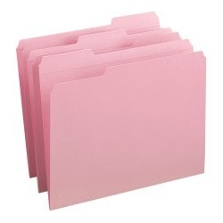 Smead File Folder 12634