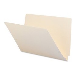Smead End Tab File Folder...