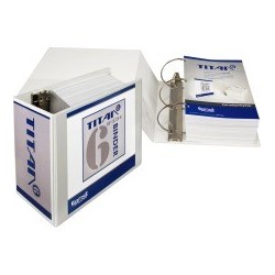 Samsill Insertable D-Ring...