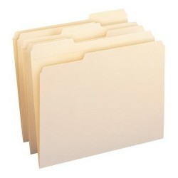 Smead File Folder 10334