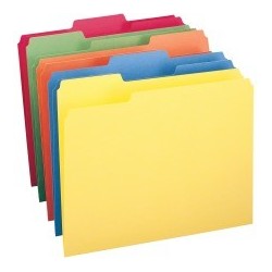 Smead File Folder 11943
