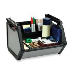 Find It Stackable Storage Bin