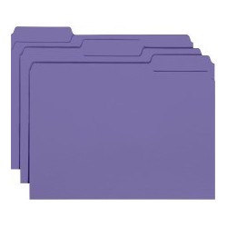 Smead Interior File Folder...