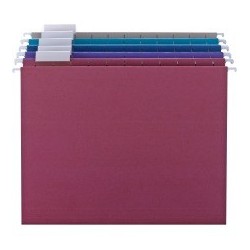 Smead Hanging File Folder...