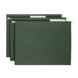 Smead Hanging File Folder...