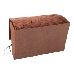 Smead TUFF Expanding File...