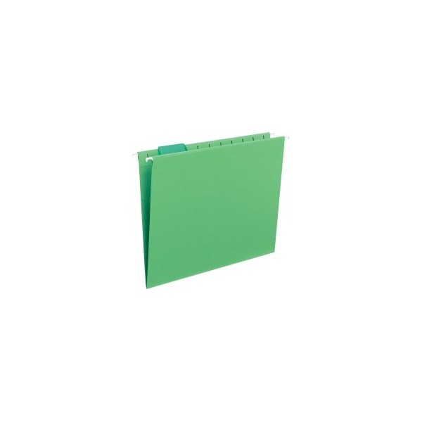 Smead Hanging File Folder with Tab 64061