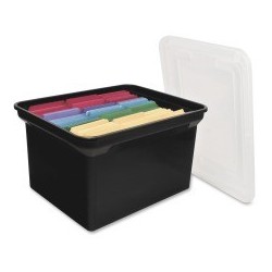 Innovative Storage Design...