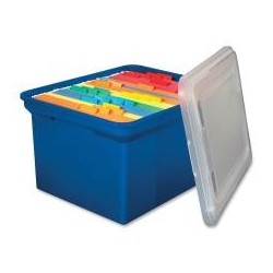 Innovative Storage Design...