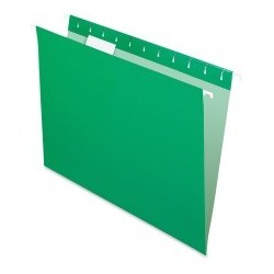 Pendaflex Essentials Color...