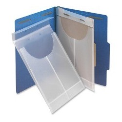 Smead Poly Retention Jacket...