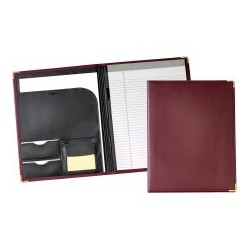 Cardinal Sewn Vinyl Padholder